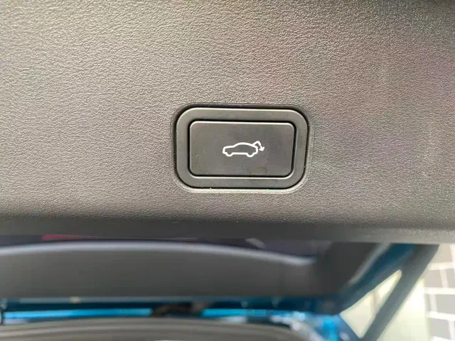 Geely Xingyue L — Фото автомобиля 16