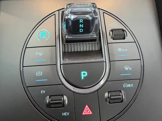 BYD Seal 06 — Фото автомобиля 11