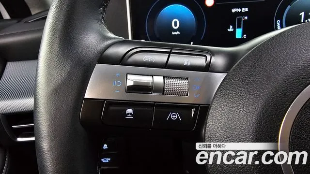 Hyundai Sonata Exclusive — Фото автомобиля 15