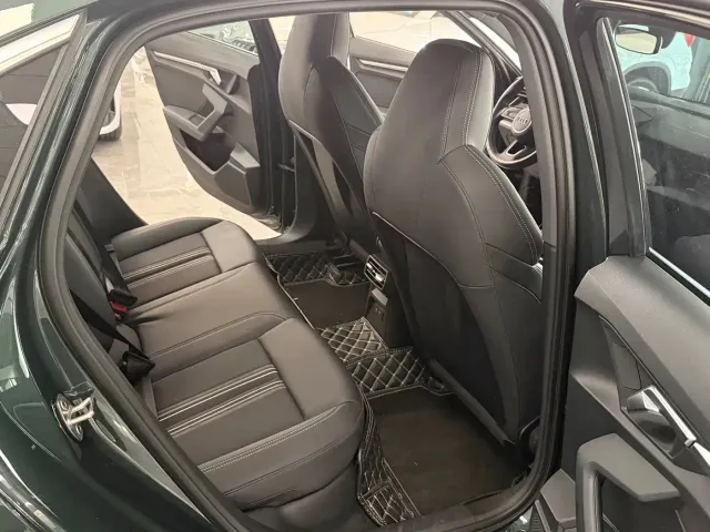Audi A3 — Фото автомобиля 7