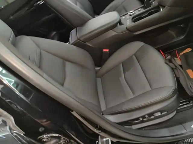 Cadillac XT5 — Фото автомобиля 24