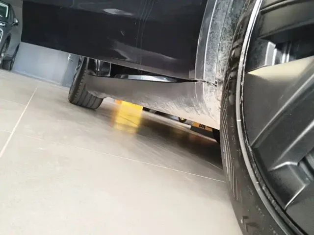 Tesla Model Y — Фото автомобиля 20