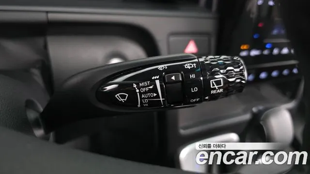 Hyundai Staria Staria Tourer 9 мест — Фото автомобиля 27