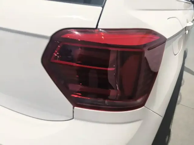 Volkswagen Polo 2021 Plus 1.5L Automatic Colorful Tech Edition — Фото автомобиля 7