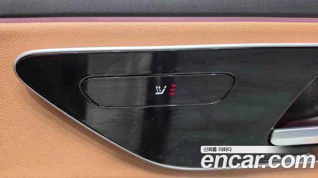 Mercedes-Benz E-Class W214 — Фото автомобиля 25