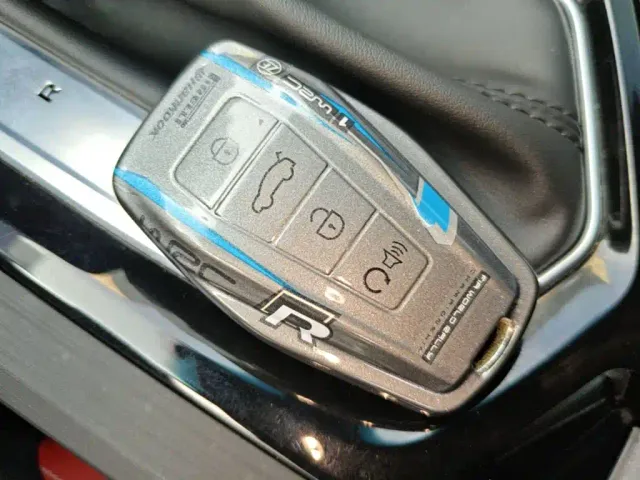 Geely Emgrand S — Фото автомобиля 8