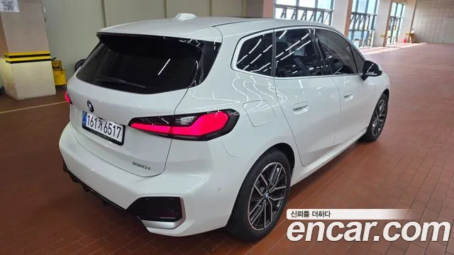 BMW 2-Series — Фото автомобиля 4