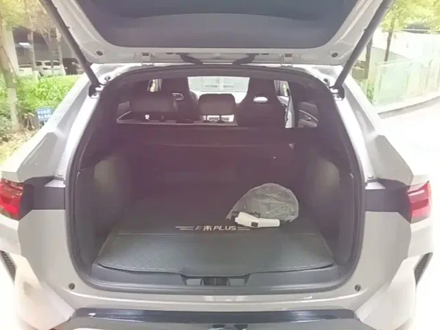 BYD Song PLUS — Фото автомобиля 18