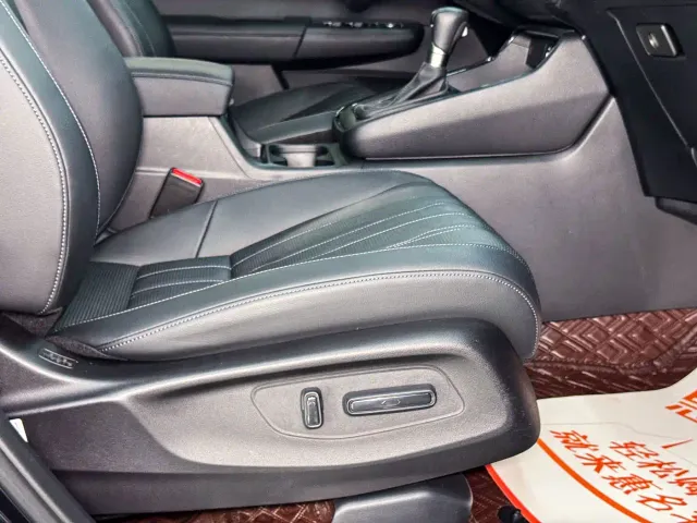 Honda Breeze — Фото автомобиля 14