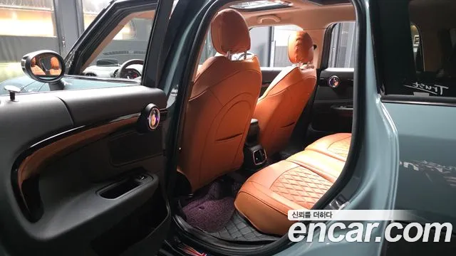 Mini Countryman — Фото автомобиля 25