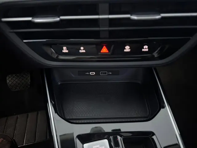 Volkswagen Lamando — Фото автомобиля 14