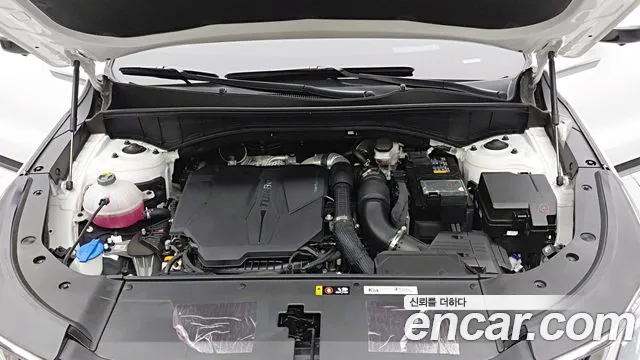 Kia Sorento — Фото автомобиля 20