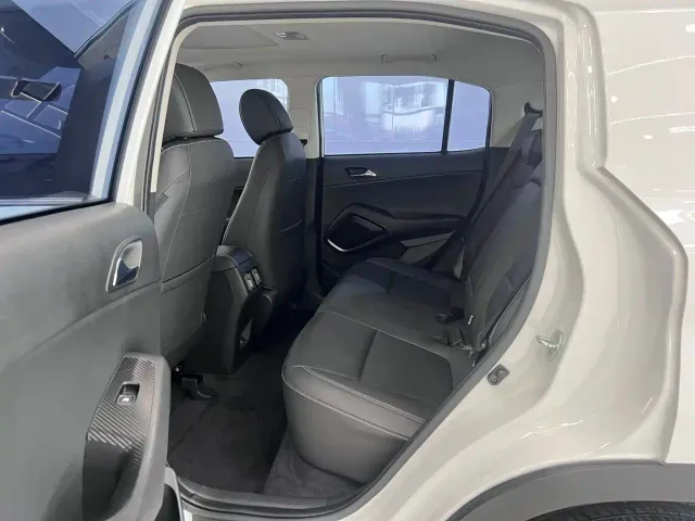 Hyundai ix35 — Фото автомобиля 12
