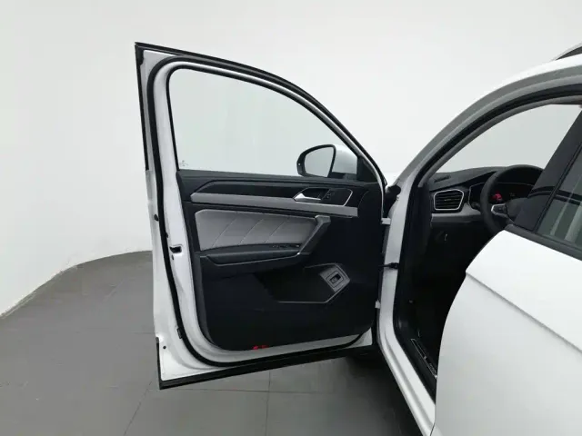 Volkswagen Tayron — Фото автомобиля 8