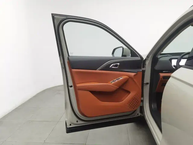 Haval Haval Xiaolong MAX 2025 Hi4 165 Ultra Smart Drive Edition — Фото автомобиля 8