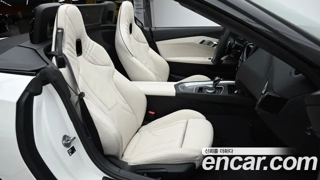 BMW Z4 G29 — Фото автомобиля 10