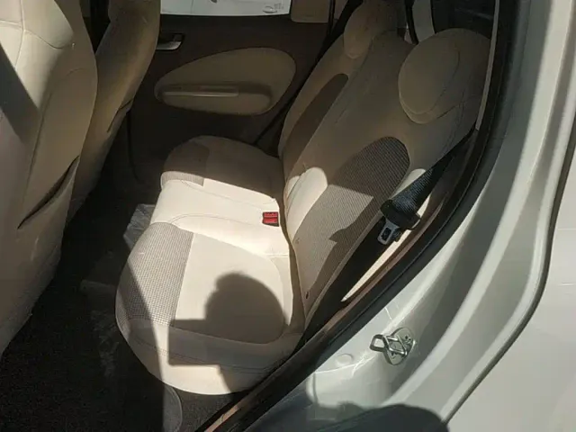 Wuling Hongguang Mini EV — Фото автомобиля 16
