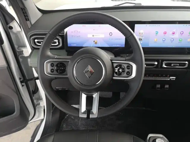 Baojun Baojun Yueye 2023 Flagship Edition — Фото автомобиля 10
