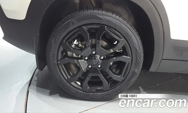 Kia Seltos New — Фото автомобиля 5