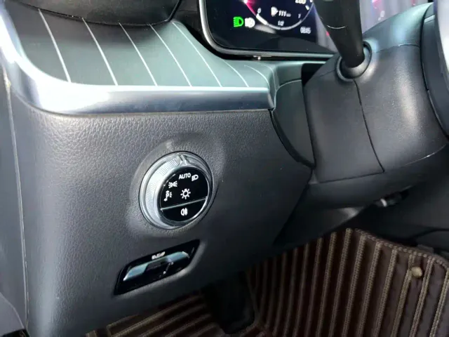 Mercedes-Benz C-Class — Фото автомобиля 15