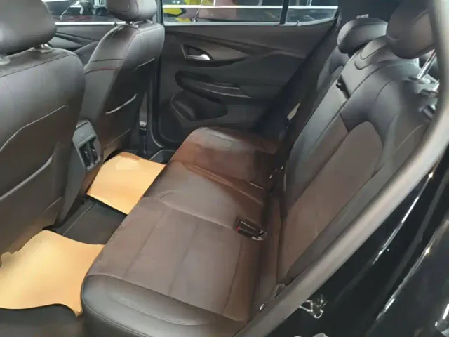 Buick Angyang — Фото автомобиля 16