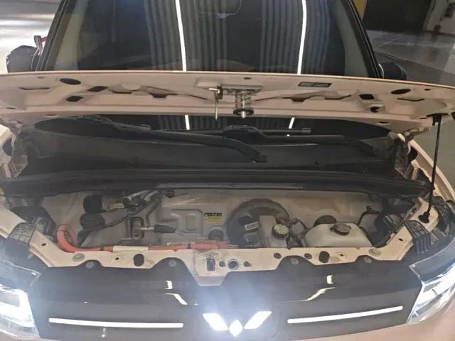 Wuling Hongguang Mini EV — Фото автомобиля 19