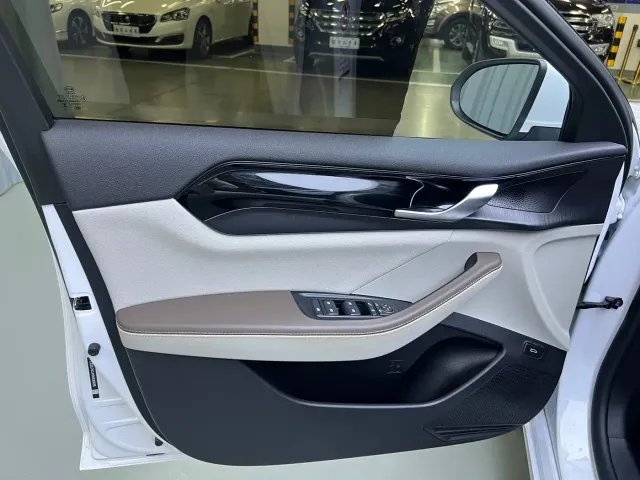 BYD Qin PLUS — Фото автомобиля 10
