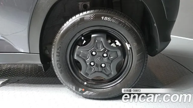 Hyundai Casper Casper Essential — Фото автомобиля 20