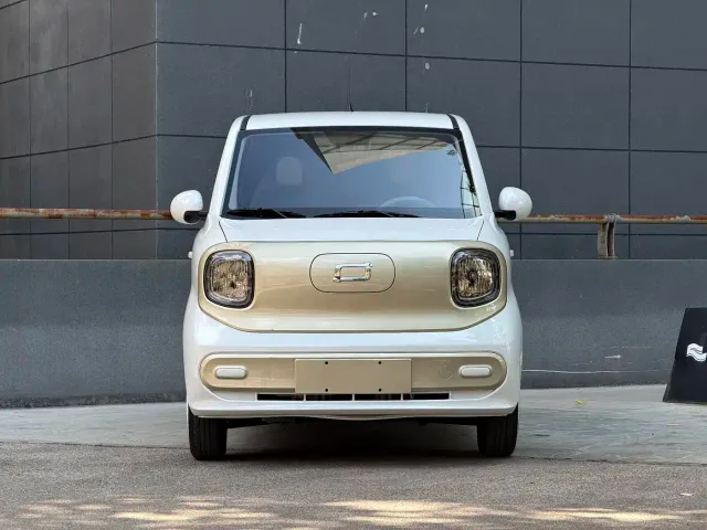 Besturn Bestune Pony 2024 170km Vitality Pony — Фото автомобиля 2
