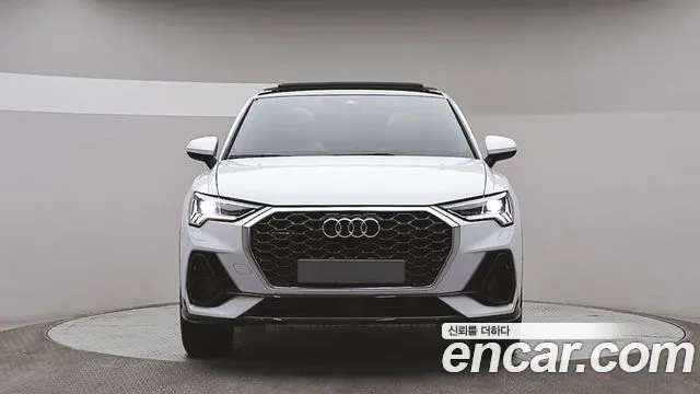 Audi Q3 F3 — Фото автомобиля 3