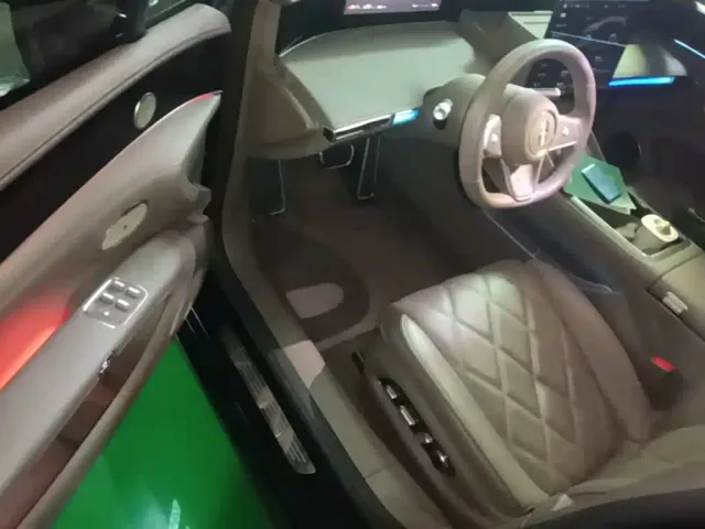 Xiangjie Enjoy World S9T 2025 Model Extended Range Version 53.4kWh — Фото автомобиля 15