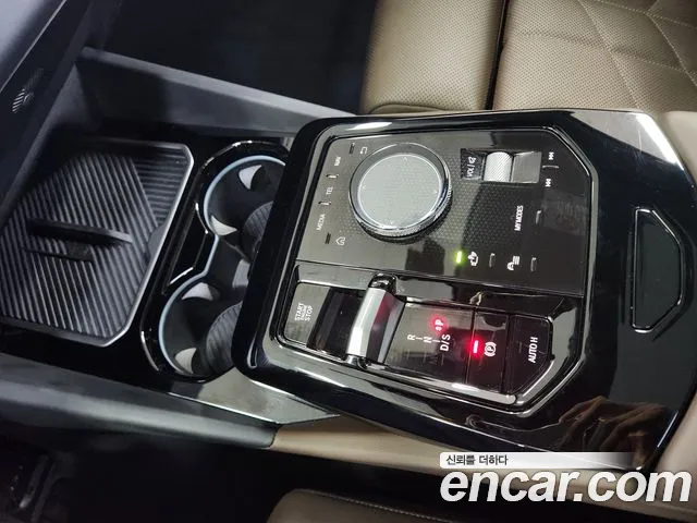 BMW 5-Series — Фото автомобиля 14