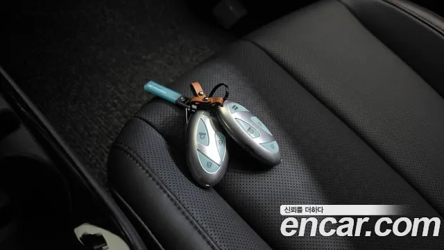 Hyundai Ioniq 5 New — Фото автомобиля 15