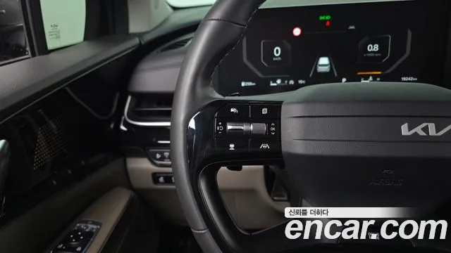 Kia Carnival 4th Gen — Фото автомобиля 17