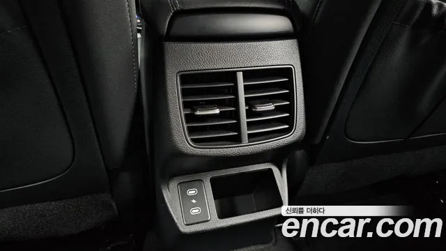 Kia Seltos Новый Seltos Бензин 2.0 2WD — Фото автомобиля 19