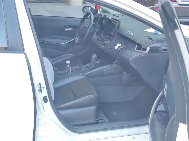 Toyota Corolla — Фото автомобиля 7