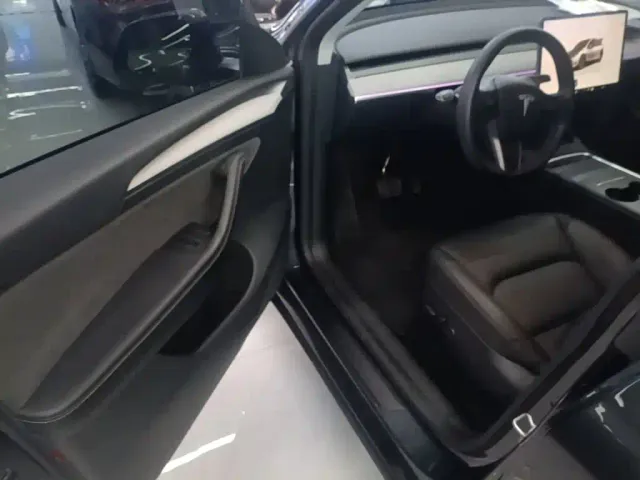 Tesla Model Y — Фото автомобиля 15