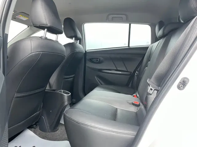 Toyota YARiS L Zhi Xuan — Фото автомобиля 5
