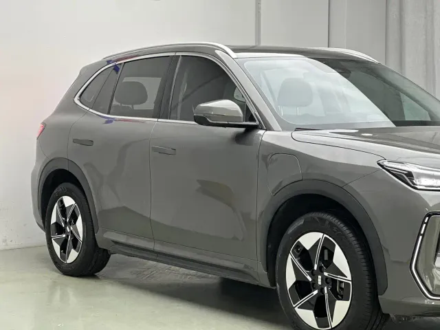 Geely Galaxy E5 — Фото автомобиля 7