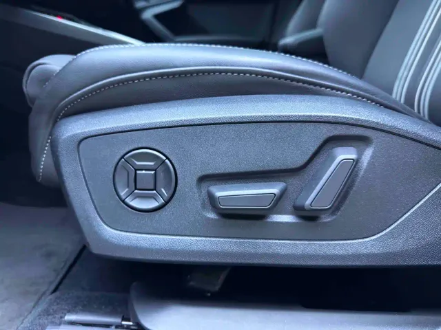 Audi A3 — Фото автомобиля 17