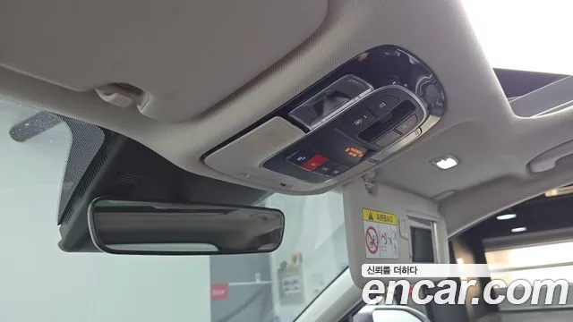 Hyundai Tucson NX4 — Фото автомобиля 18