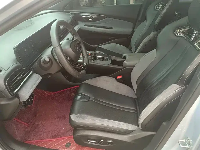 GAC Trumpchi Emkoo — Фото автомобиля 5