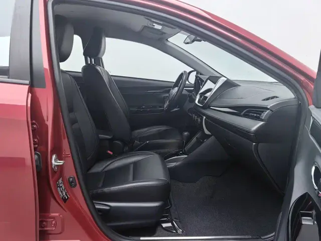 Toyota YARiS L Zhi Xuan — Фото автомобиля 23