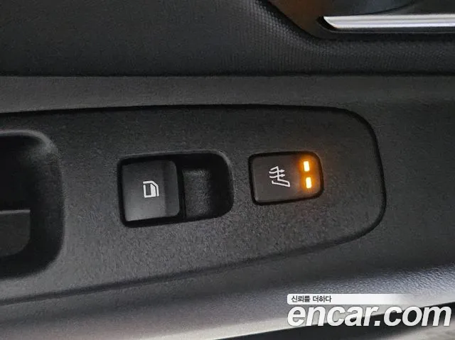 Hyundai AVANTE Avante (CN7) — Фото автомобиля 16