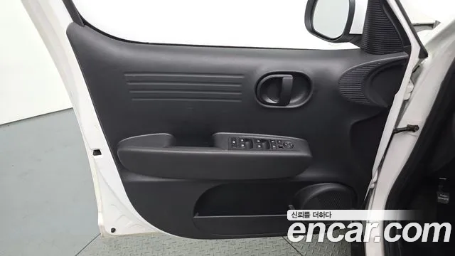 Hyundai Casper Casper Turbo Smart — Фото автомобиля 24