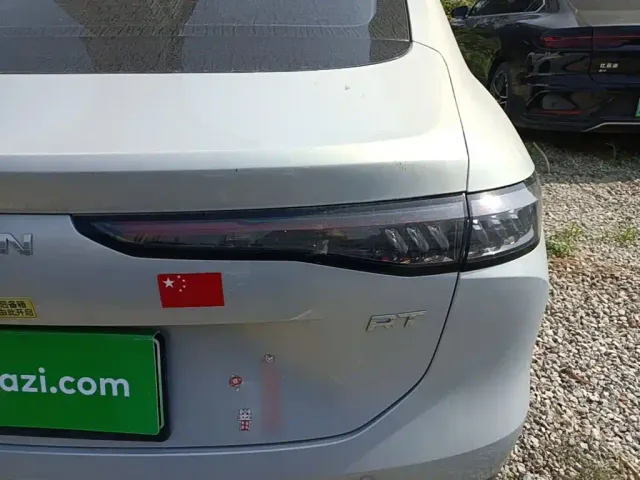 GAC Aion RT — Фото автомобиля 7