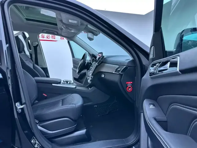 BAIC ORV Beijing Offroad BJ90 2021 3.0T Zhengrong Edition — Фото автомобиля 20