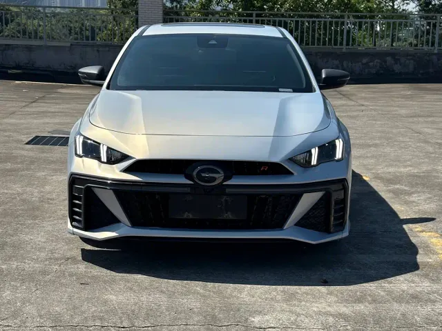 GAC Trumpchi Emkoo — Фото автомобиля 2
