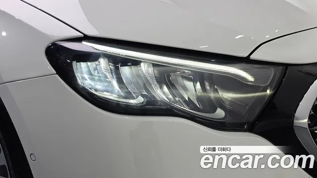Mercedes-Benz E-Class W214 — Фото автомобиля 7