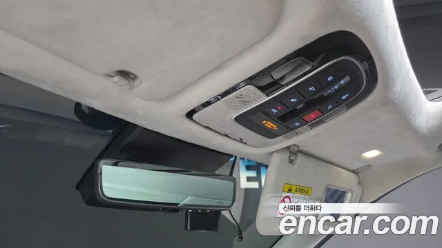 Hyundai Palisade The New Palisade — Фото автомобиля 29